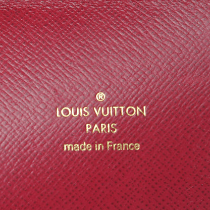 Louis Vuitton Monogram Earphones Case 6 of 9