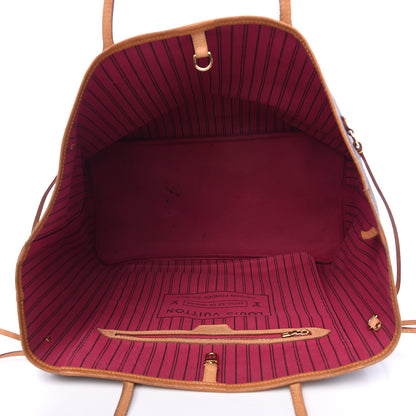 Louis Vuitton Monogram Neo Neverfull GM Pivoine 5 of 22