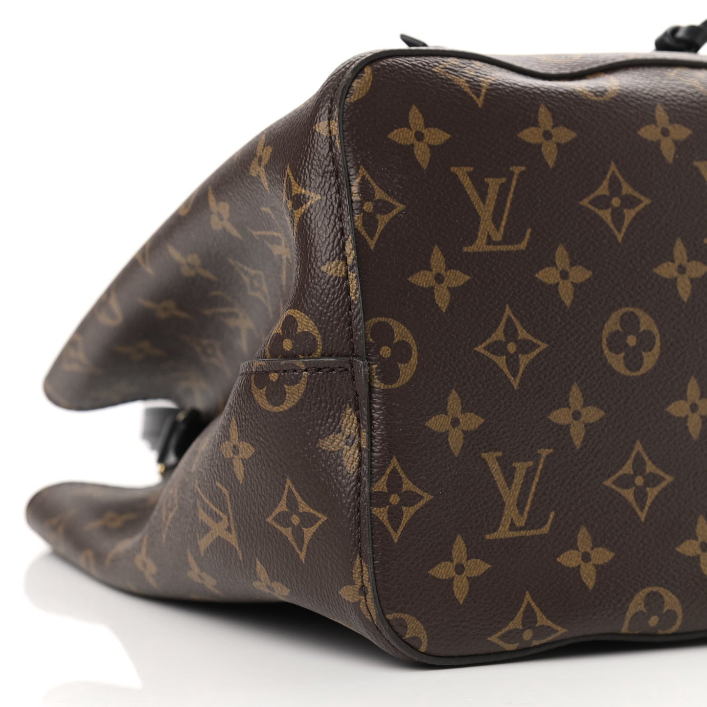 Monogram Neonoe MM Black