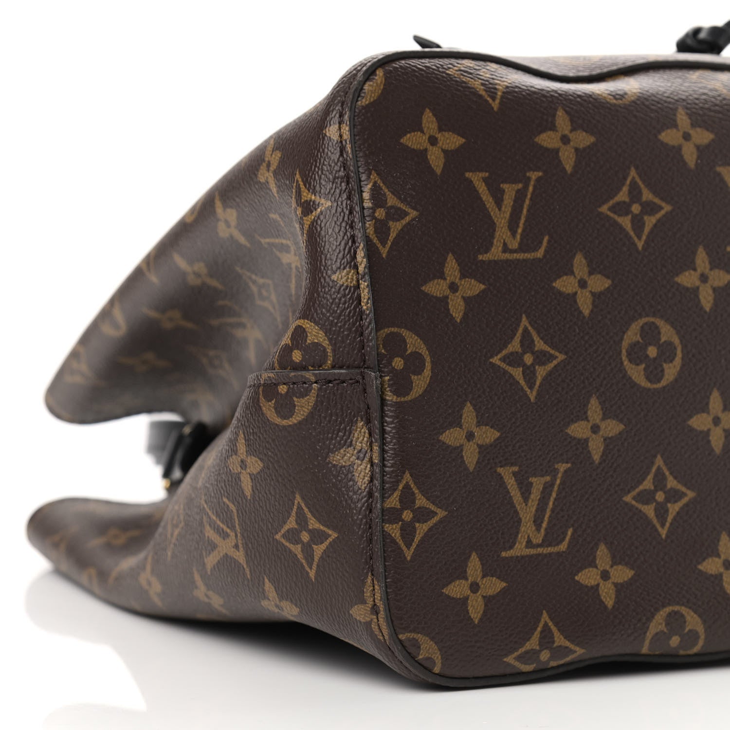 Louis Vuitton Monogram Neonoe MM Black 7 of 8