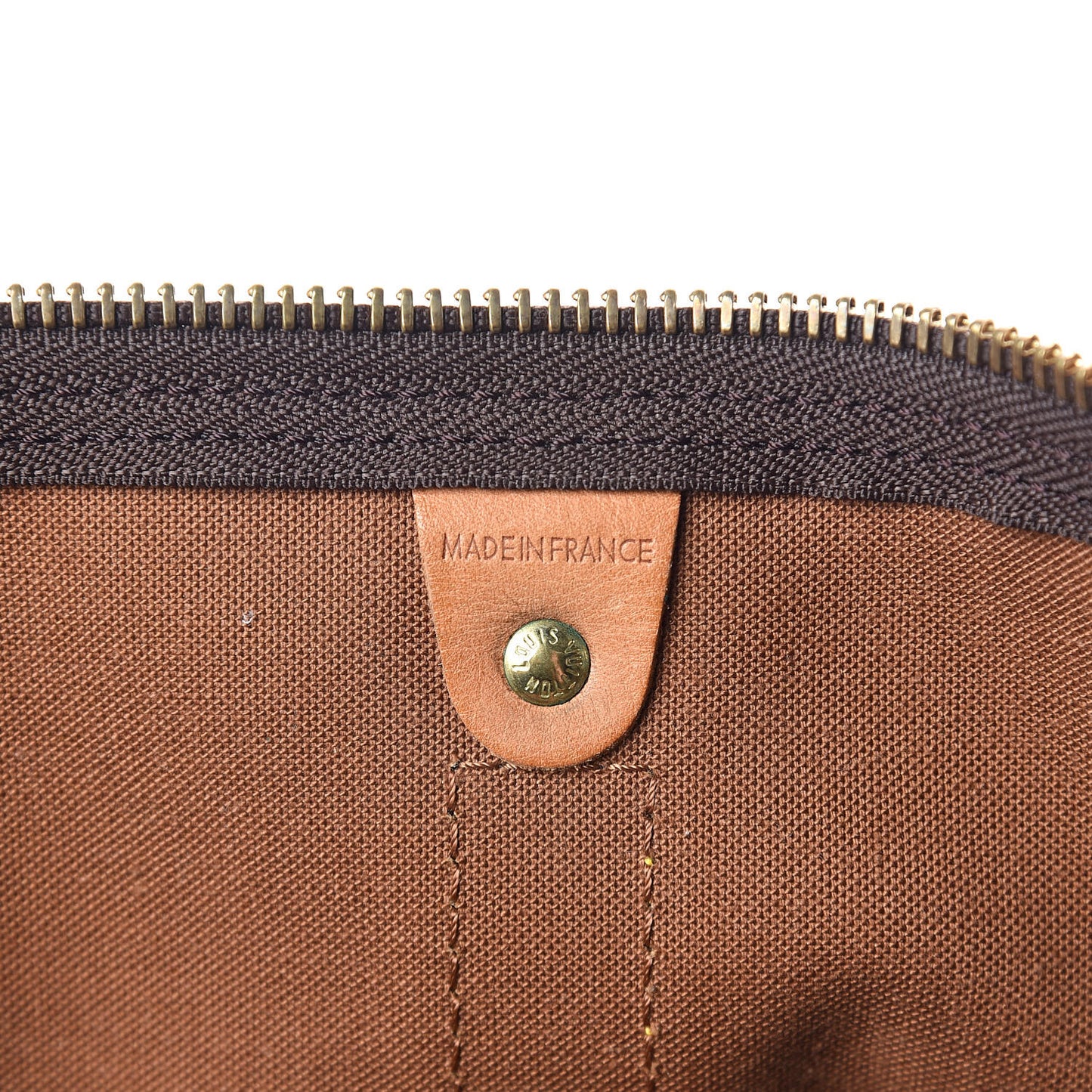Monogram Keepall 45