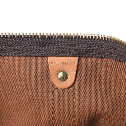 Louis Vuitton Monogram Keepall 45 9 of 16