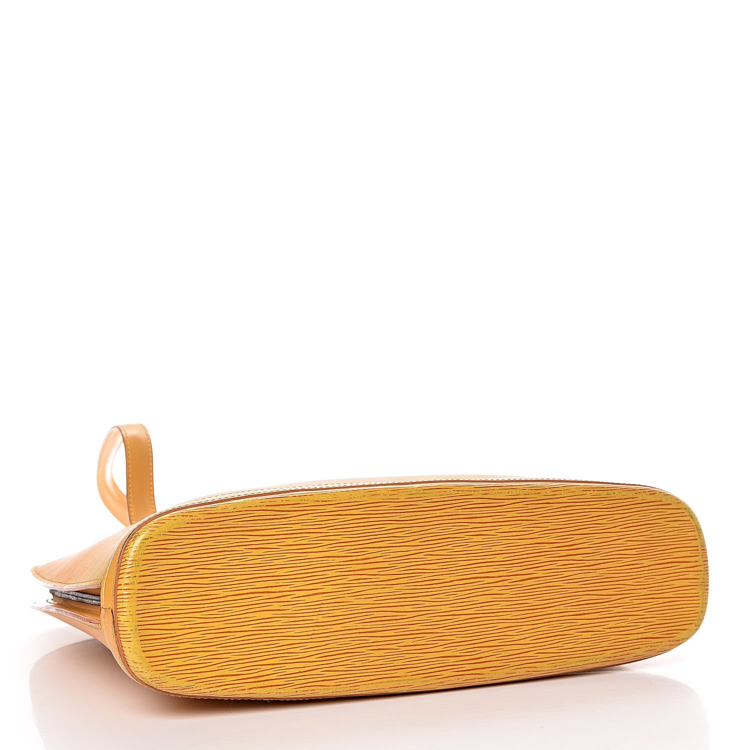 Louis Vuitton Epi Lussac Tassil 4 of 21
