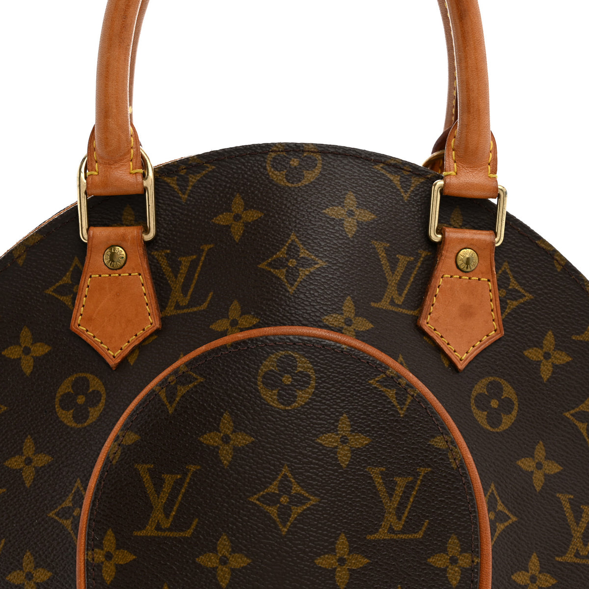 Monogram Ellipse PM