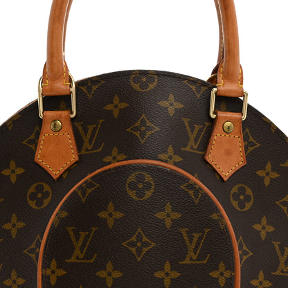 Louis Vuitton Monogram Ellipse PM 8 of 15