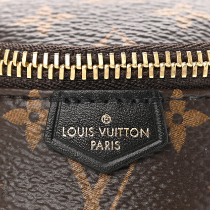 Louis Vuitton Monogram Party Bumbag Bracelet 6 of 7