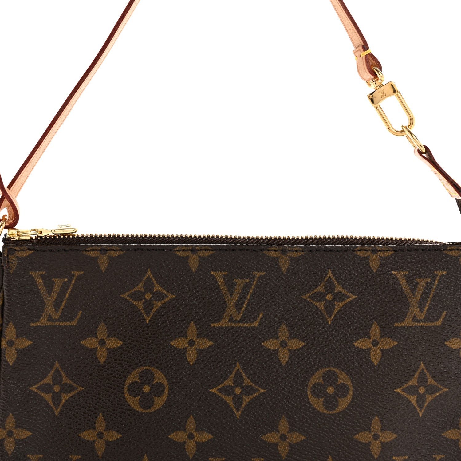 Louis Vuitton Monogram Pochette Accessories 8 of 12