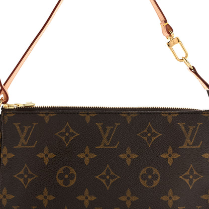 Louis Vuitton Monogram Pochette Accessories 8 of 12