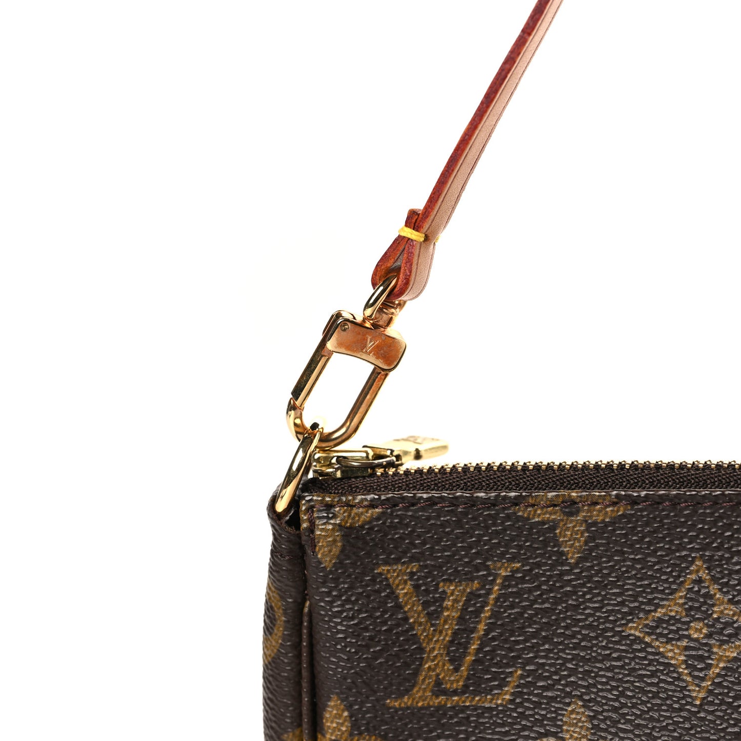 Monogram Pochette Accessories