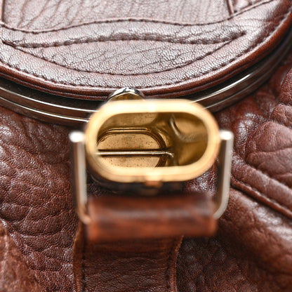 Fendi Nappa Nuvolata Spy Amarone 14 of 14