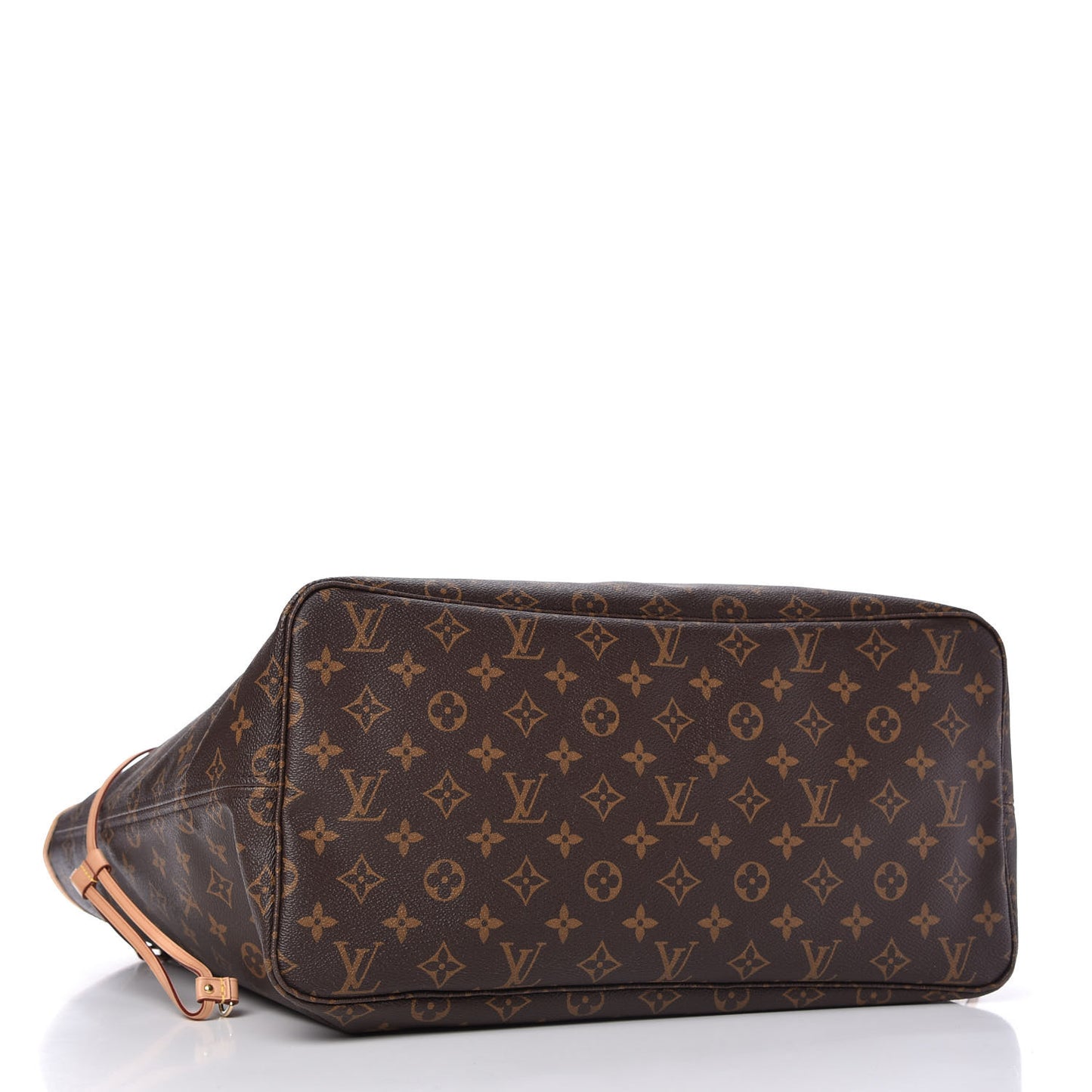 Monogram Neo Neverfull GM Pivoine