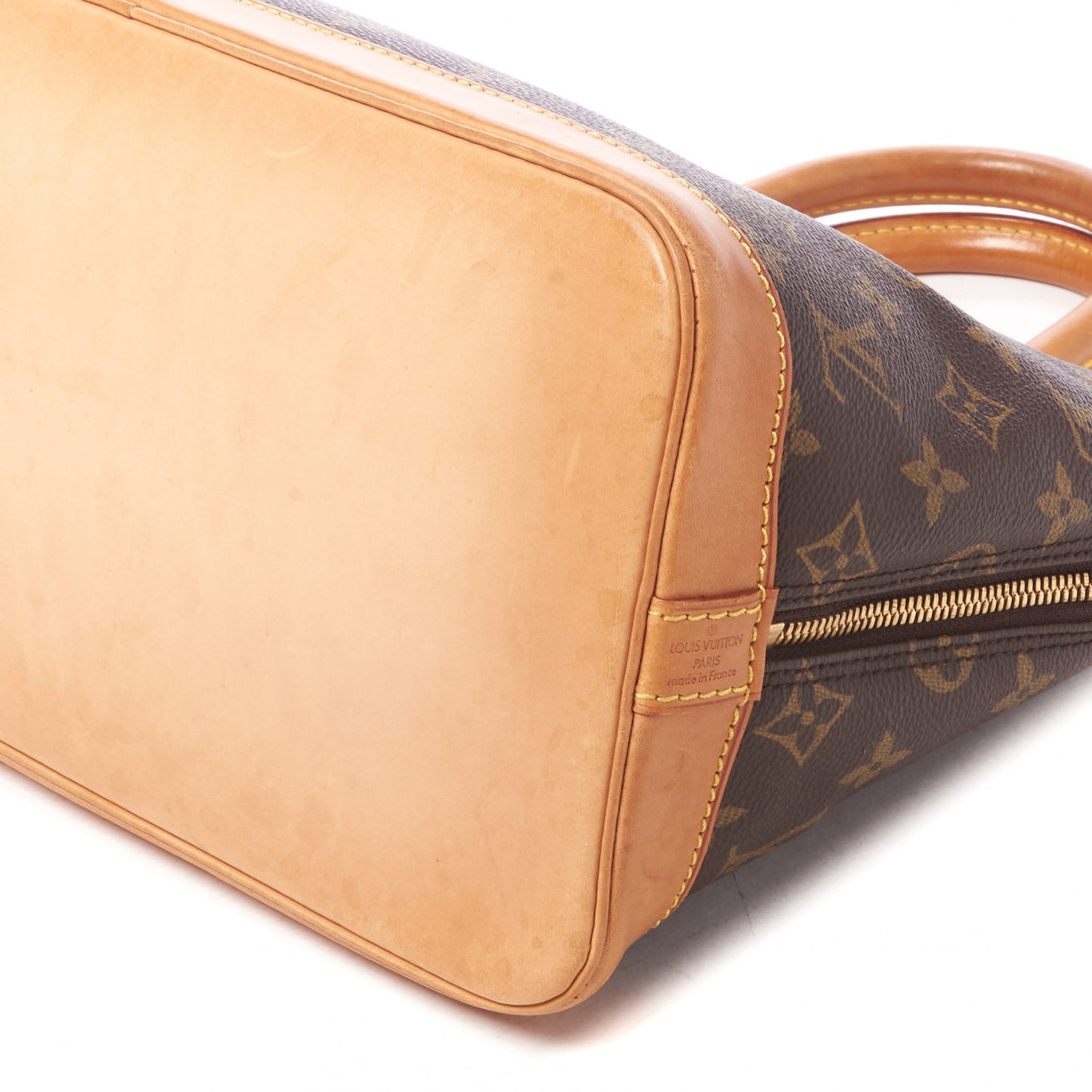 Monogram Alma PM