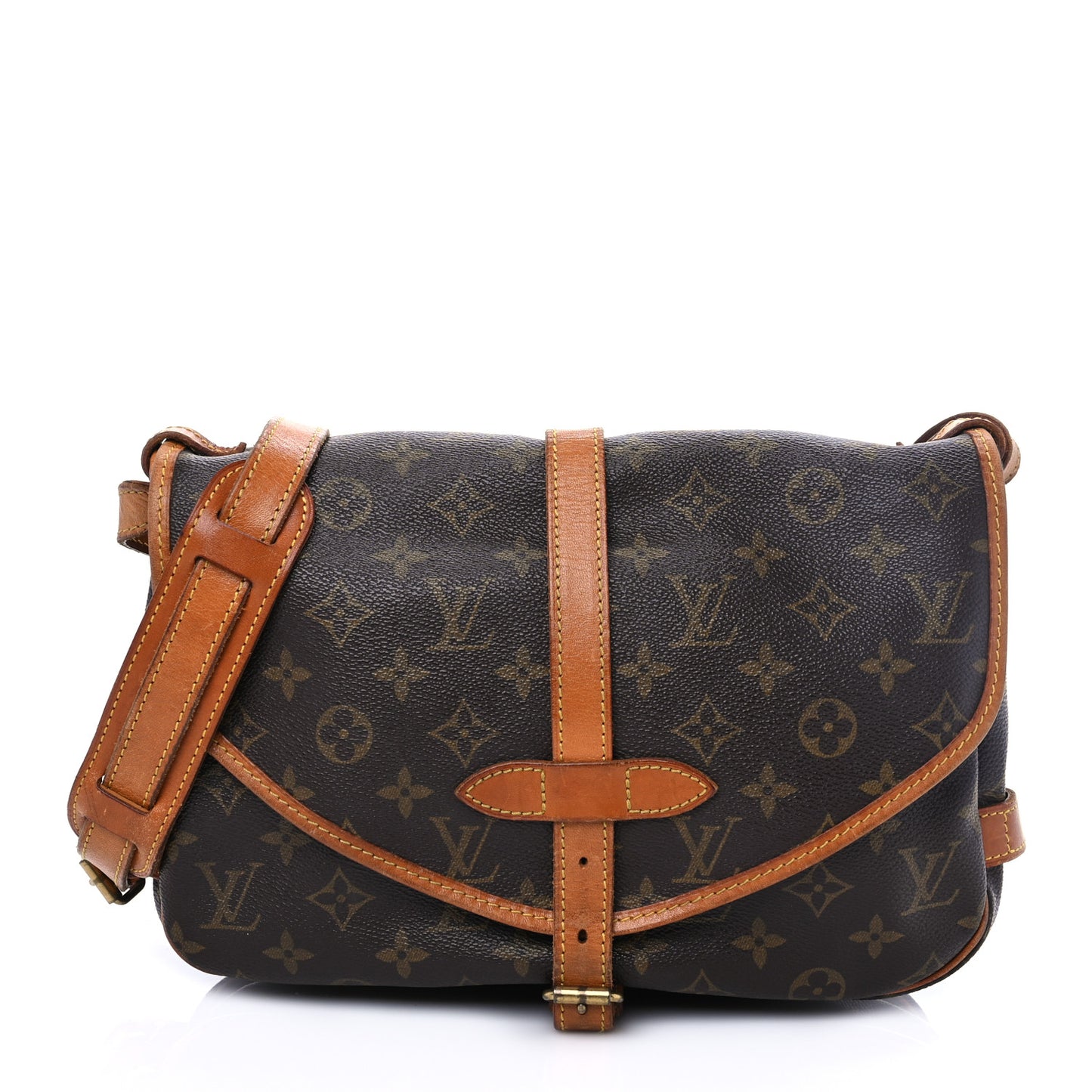 Monogram Saumur 30