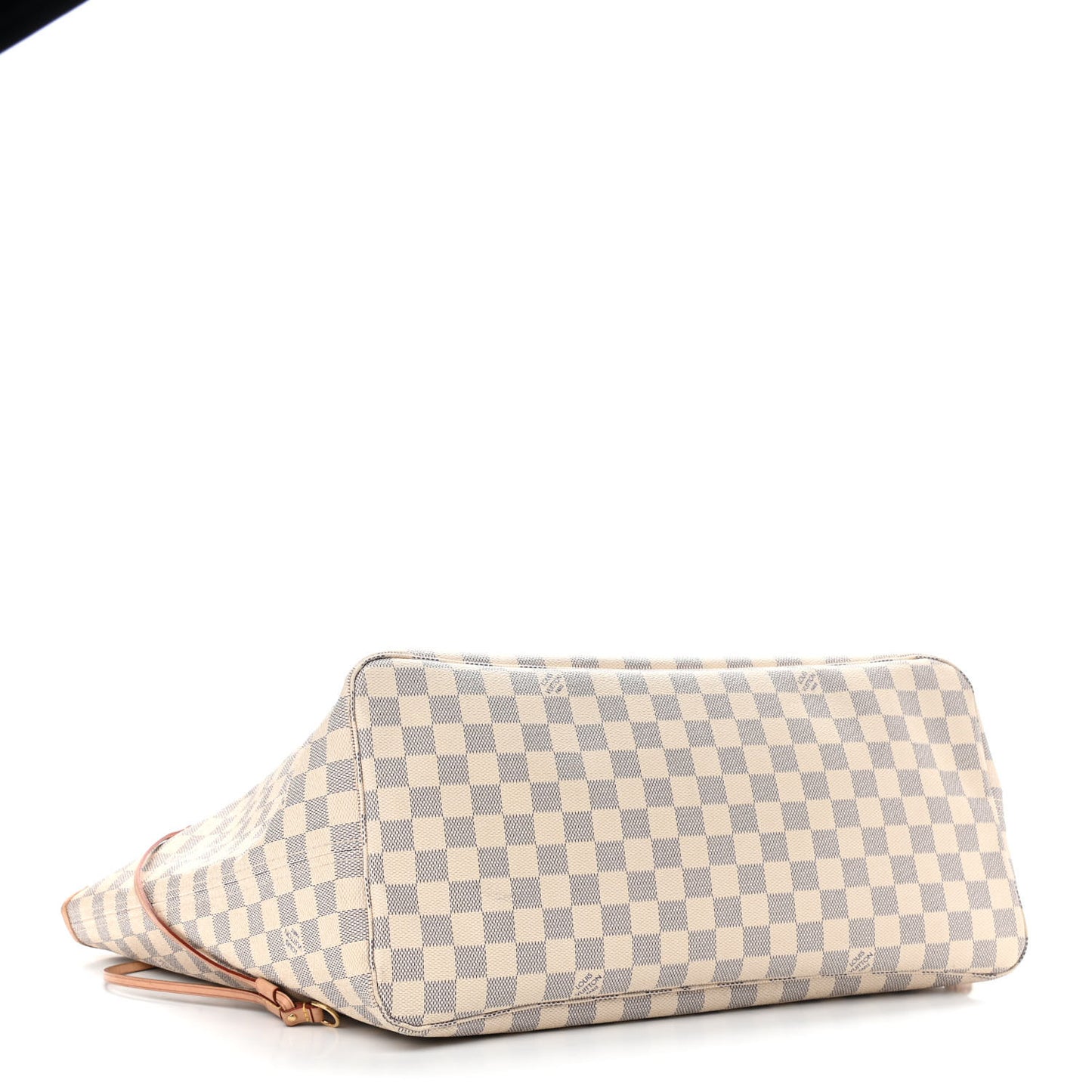 Damier Azur Neo Neverfull GM