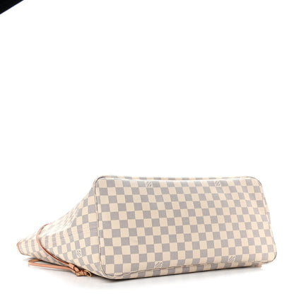 Louis Vuitton Damier Azur Neo Neverfull GM 5 of 14
