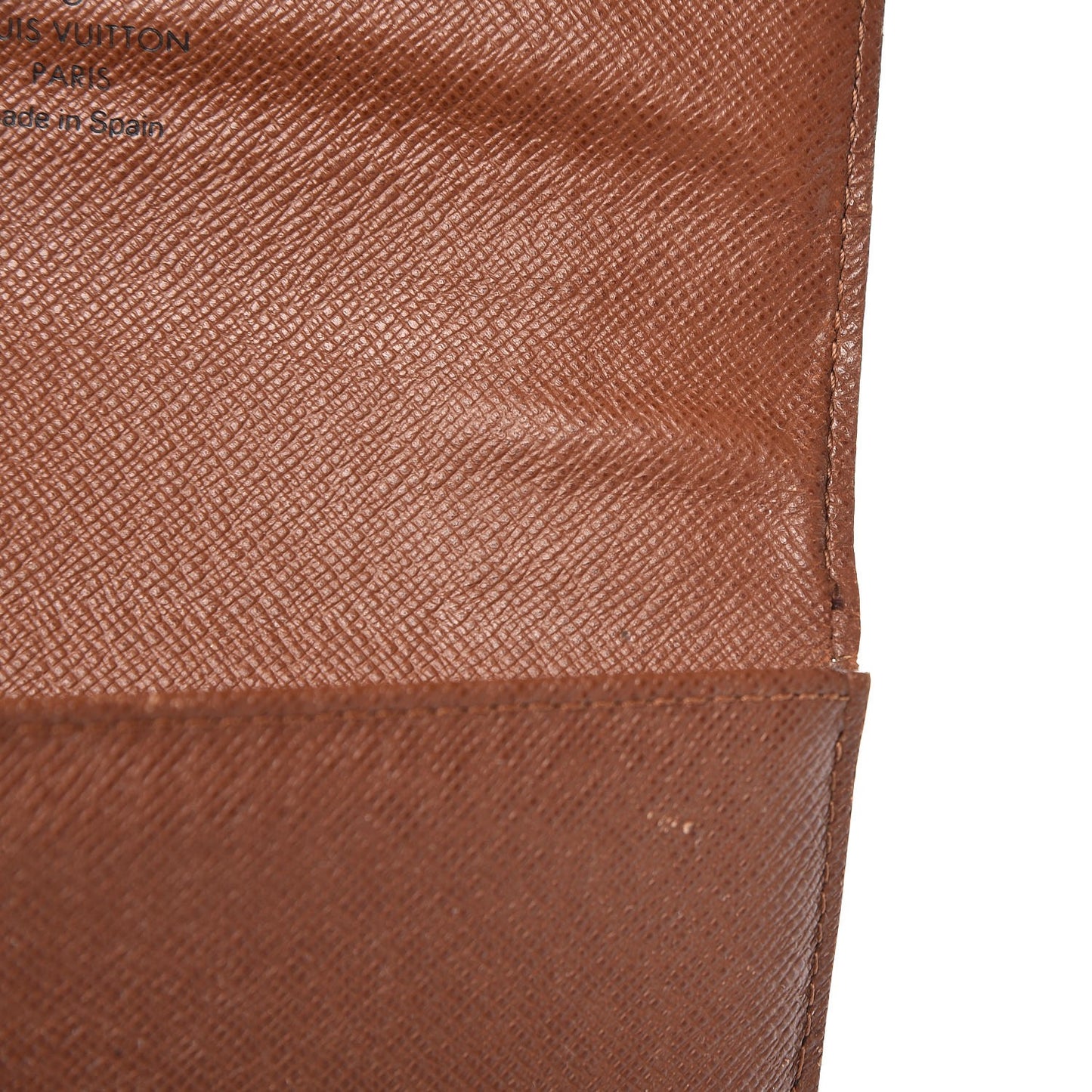 Monogram Alexandra Wallet