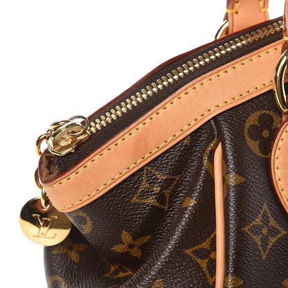 Louis Vuitton Monogram Tivoli PM 9 of 14