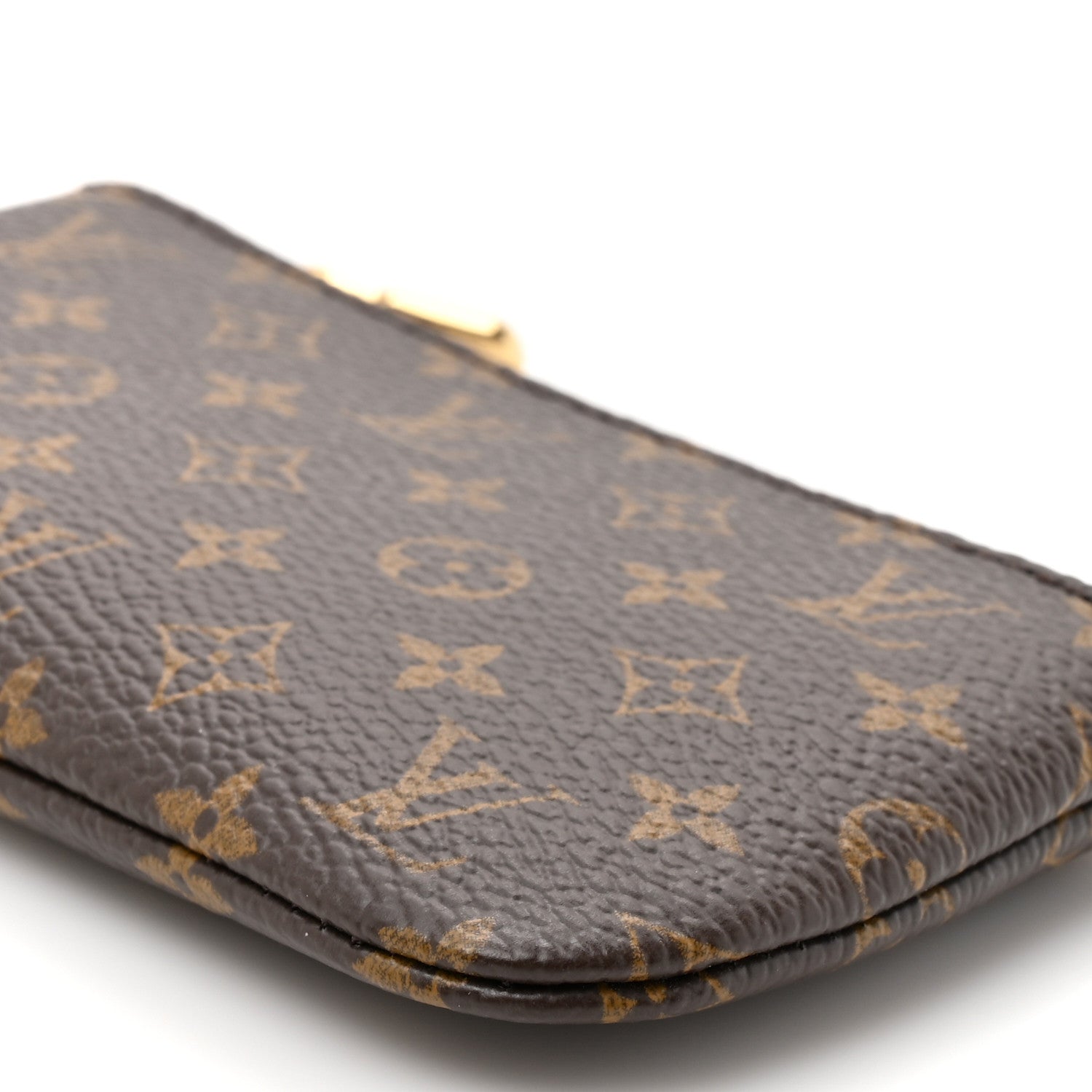 Louis Vuitton Monogram Charm Phone Holder 7 of 8