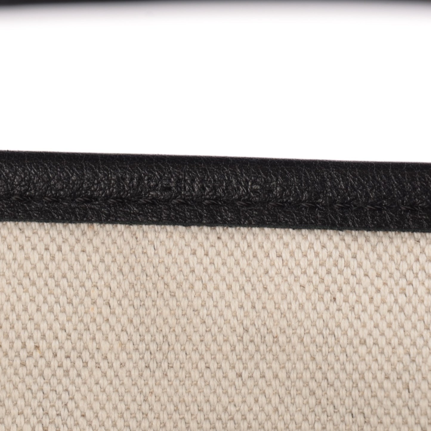 Goyardine Saint Louis GM Black
