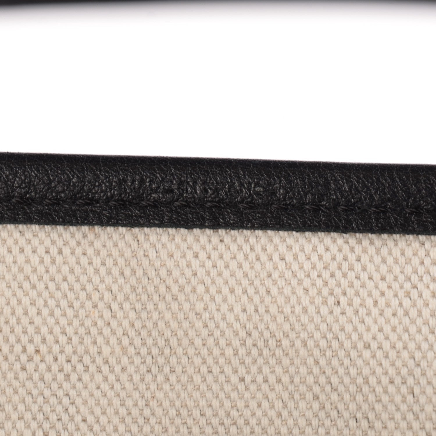 Goyard Goyardine Saint Louis GM Black 8 of 8