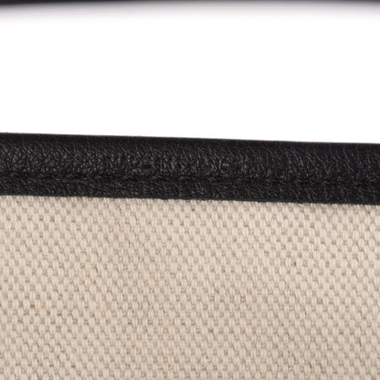 Goyard Goyardine Saint Louis GM Black 8 of 8
