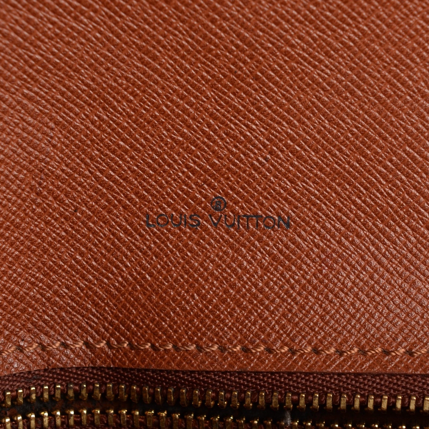 Monogram Chantilly GM