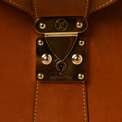 Louis Vuitton Nomade Atacama Briefcase 10 of 23