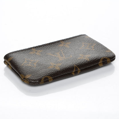 Louis Vuitton Monogram Key Pouch 4 of 6