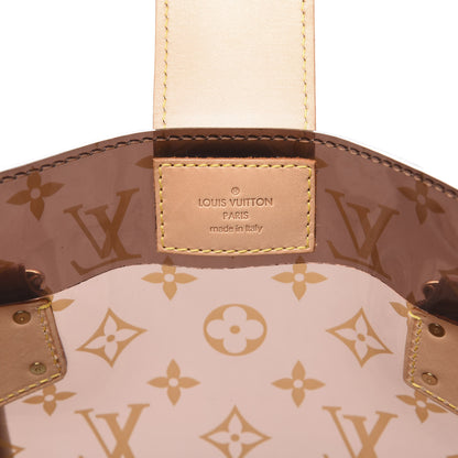 Louis Vuitton Ambre Neo Cabas MM 5 of 11