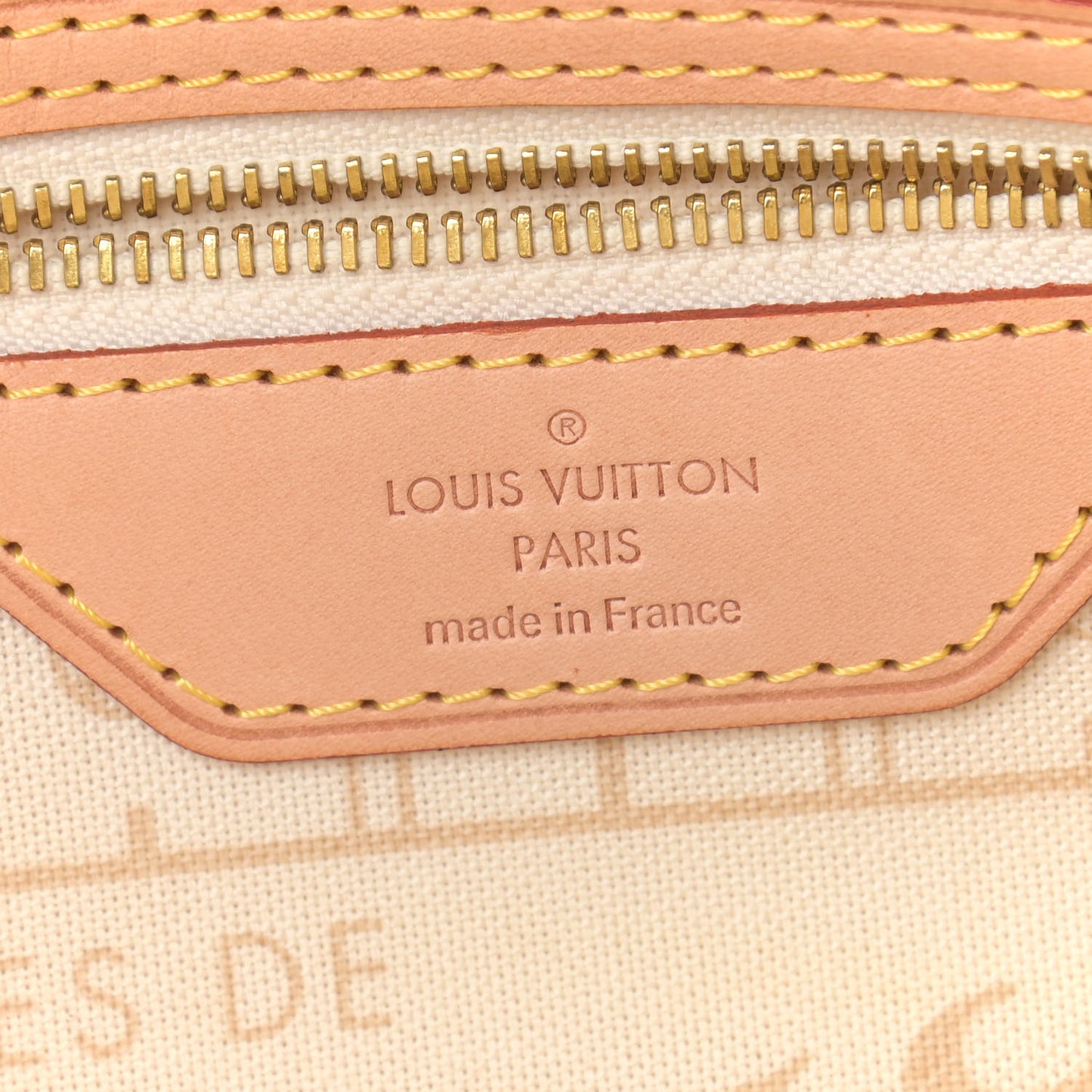 Damier Azur Neverfull PM