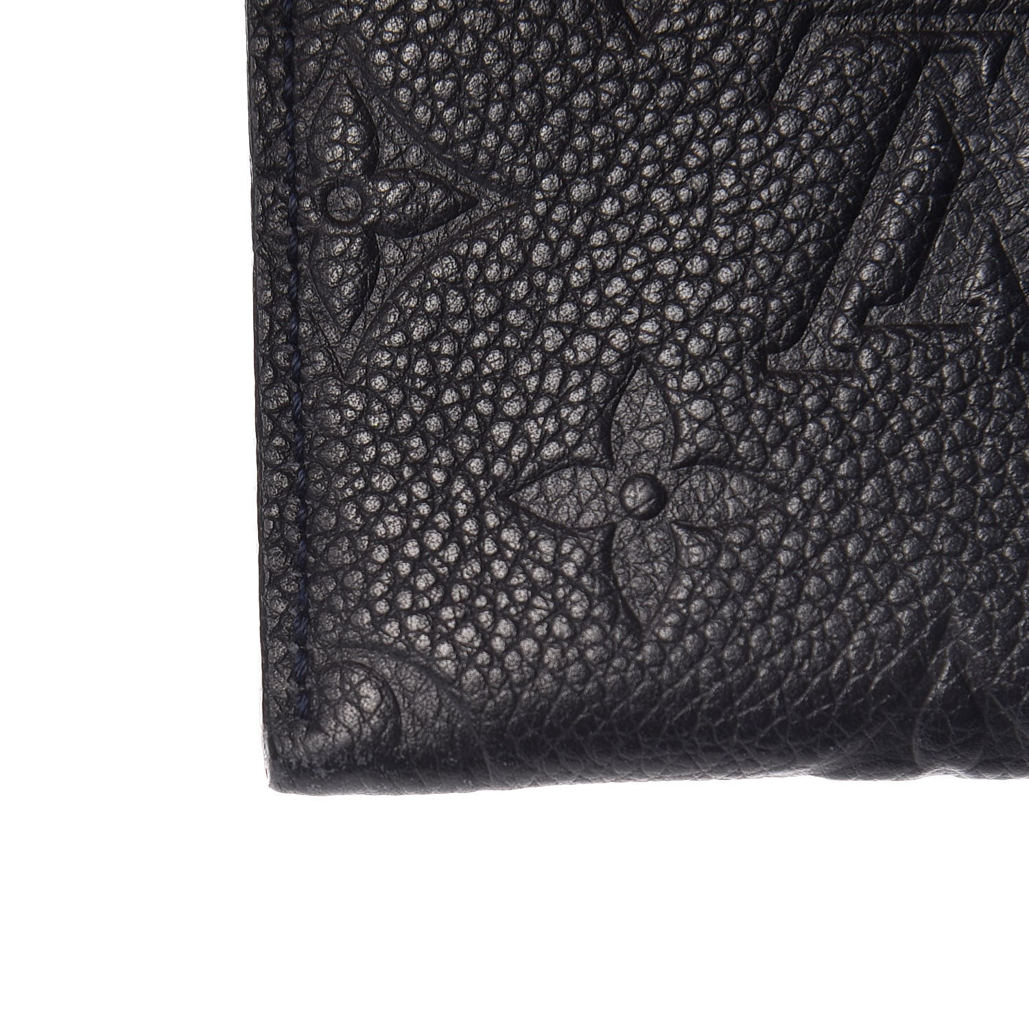 Louis Vuitton Empreinte Josephine Wallet Zippered Insert Infini 7 of 7