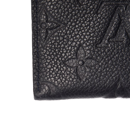 Louis Vuitton Empreinte Josephine Wallet Zippered Insert Infini 7 of 7