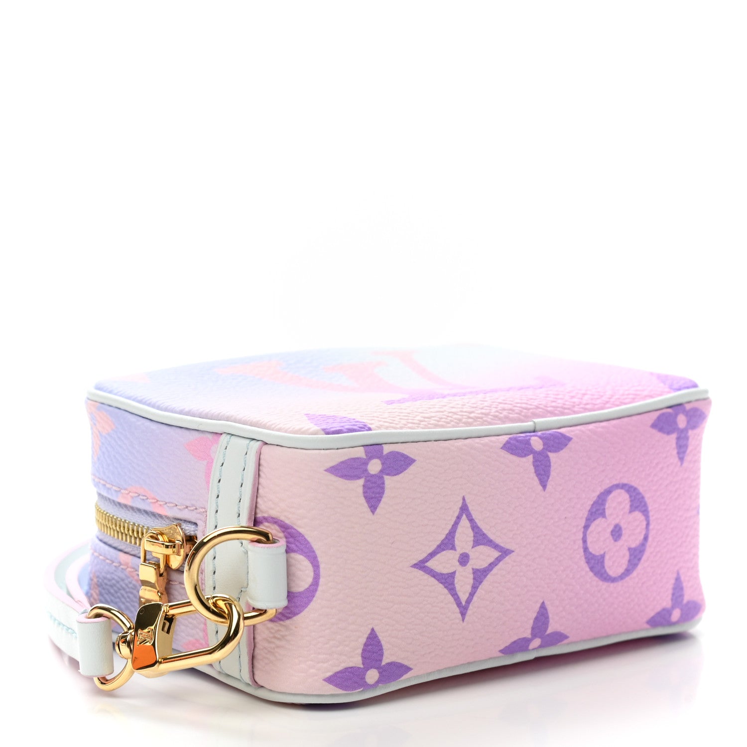 Louis Vuitton Monogram Giant Spring In The City Wapity Case Sunrise Pastel 4 of 8