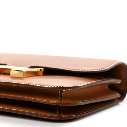 Hermes Barenia Constance 18 Fauve 10 of 13