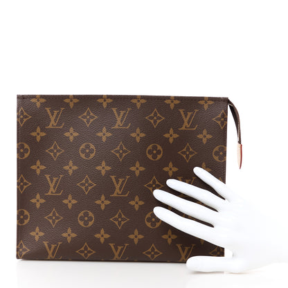 Louis Vuitton Monogram Toiletry Pouch 26 2 of 10