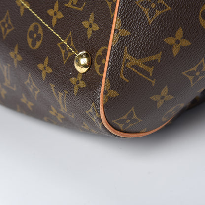 Louis Vuitton Monogram Tivoli GM 24 of 24