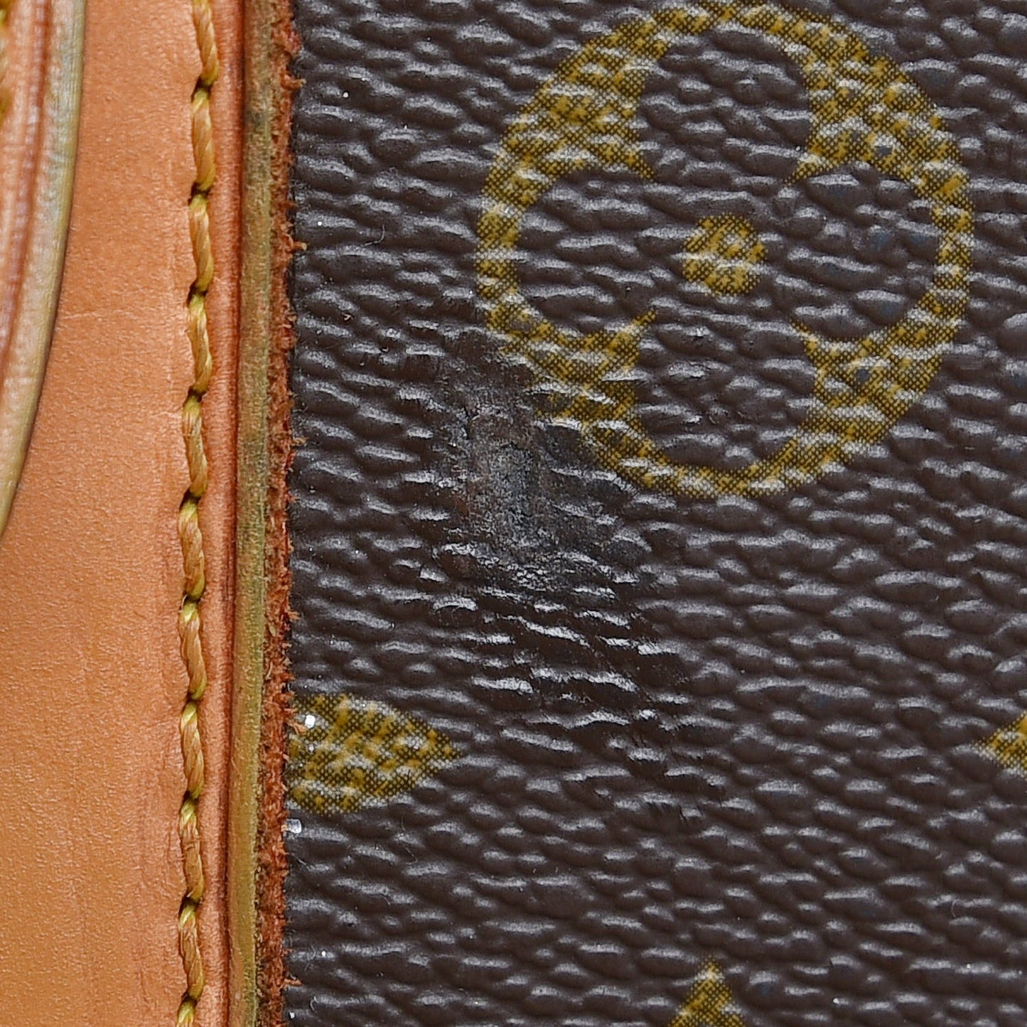 Monogram Satellite 65