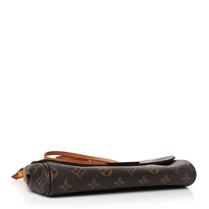 Louis Vuitton Monogram Favorite MM 4 of 8