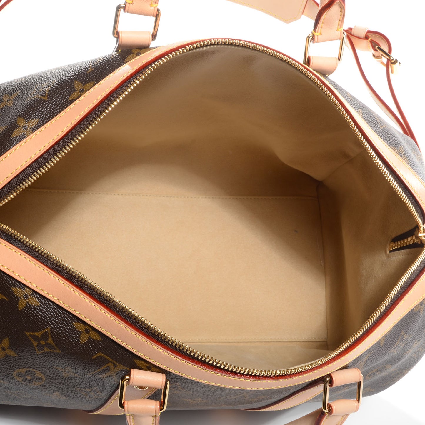 Monogram SC Bag MM