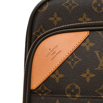 Louis Vuitton Monogram Pegase Legere Business 55 6 of 10