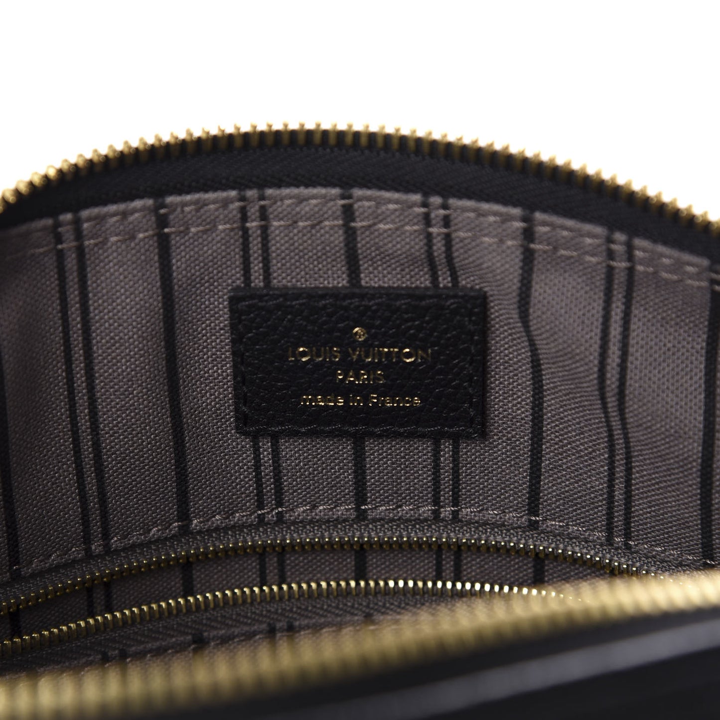 Empreinte Speedy Bandouliere 25 NM Black