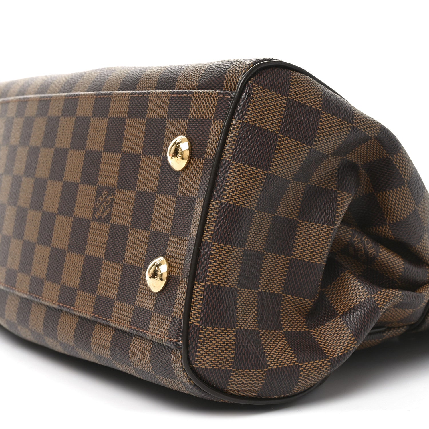 Louis Vuitton Damier Ebene Trevi PM 9 of 9