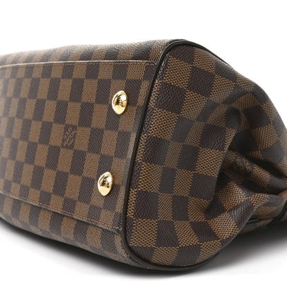 Louis Vuitton Damier Ebene Trevi PM 9 of 9