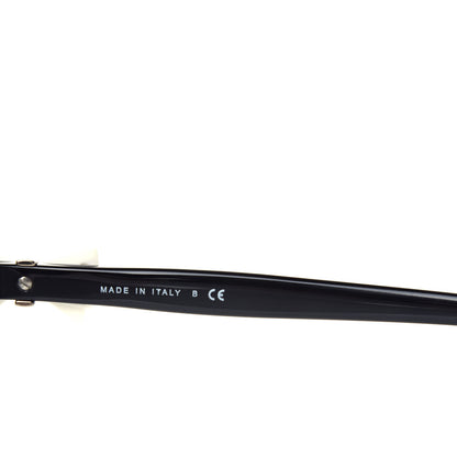 Chanel CC Bow Sunglasses 5170 Black 6 of 7