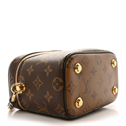 Louis Vuitton Reverse Monogram Vanity PM 4 of 10