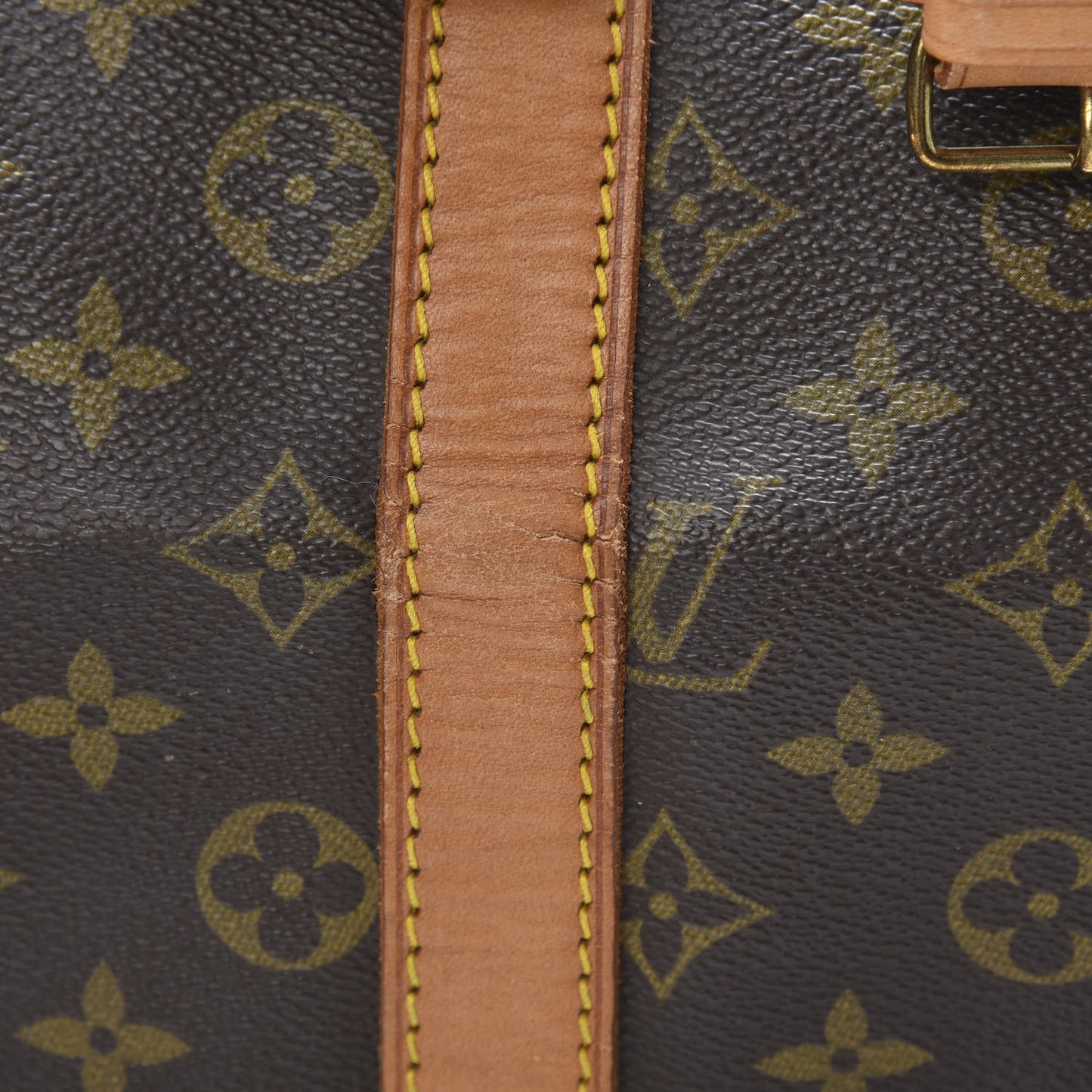 Monogram Keepall 45
