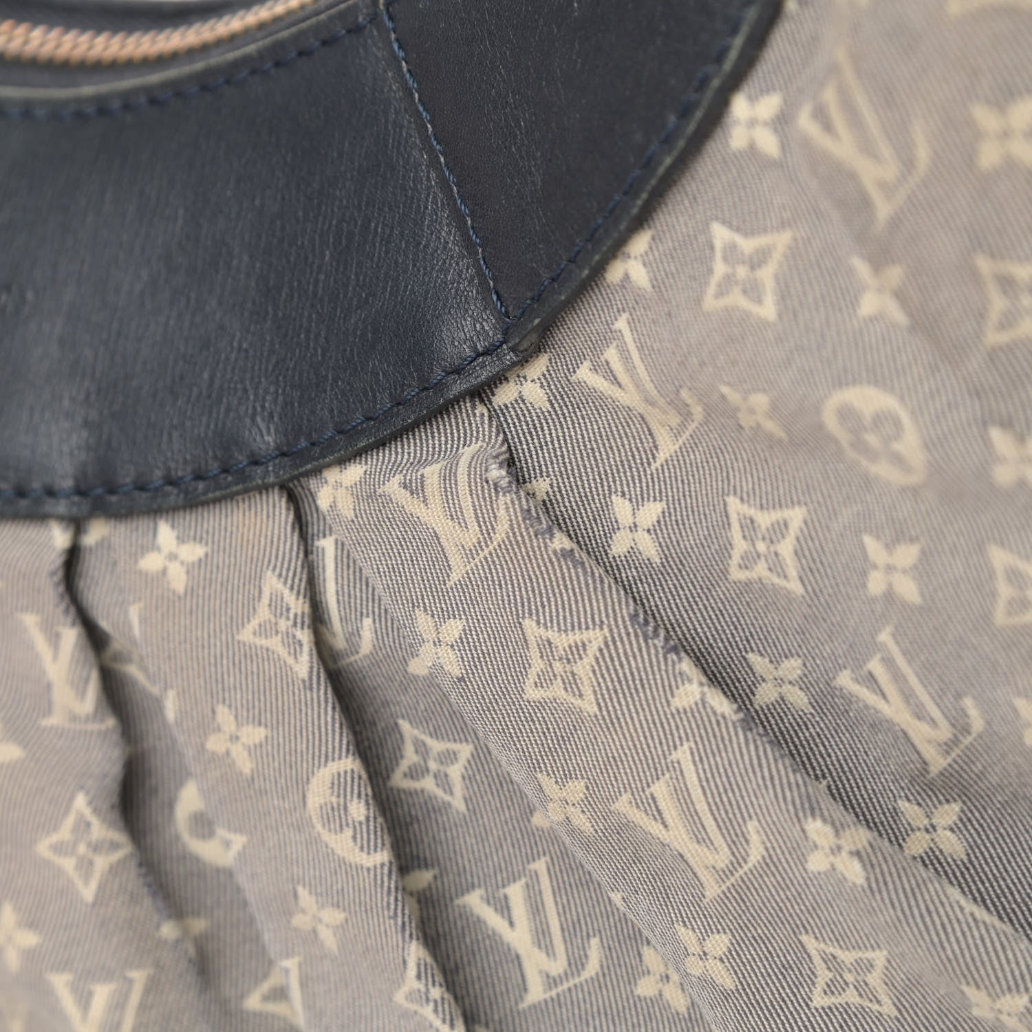 Louis Vuitton Monogram Idylle Rhapsodie MM Encre 16 of 20