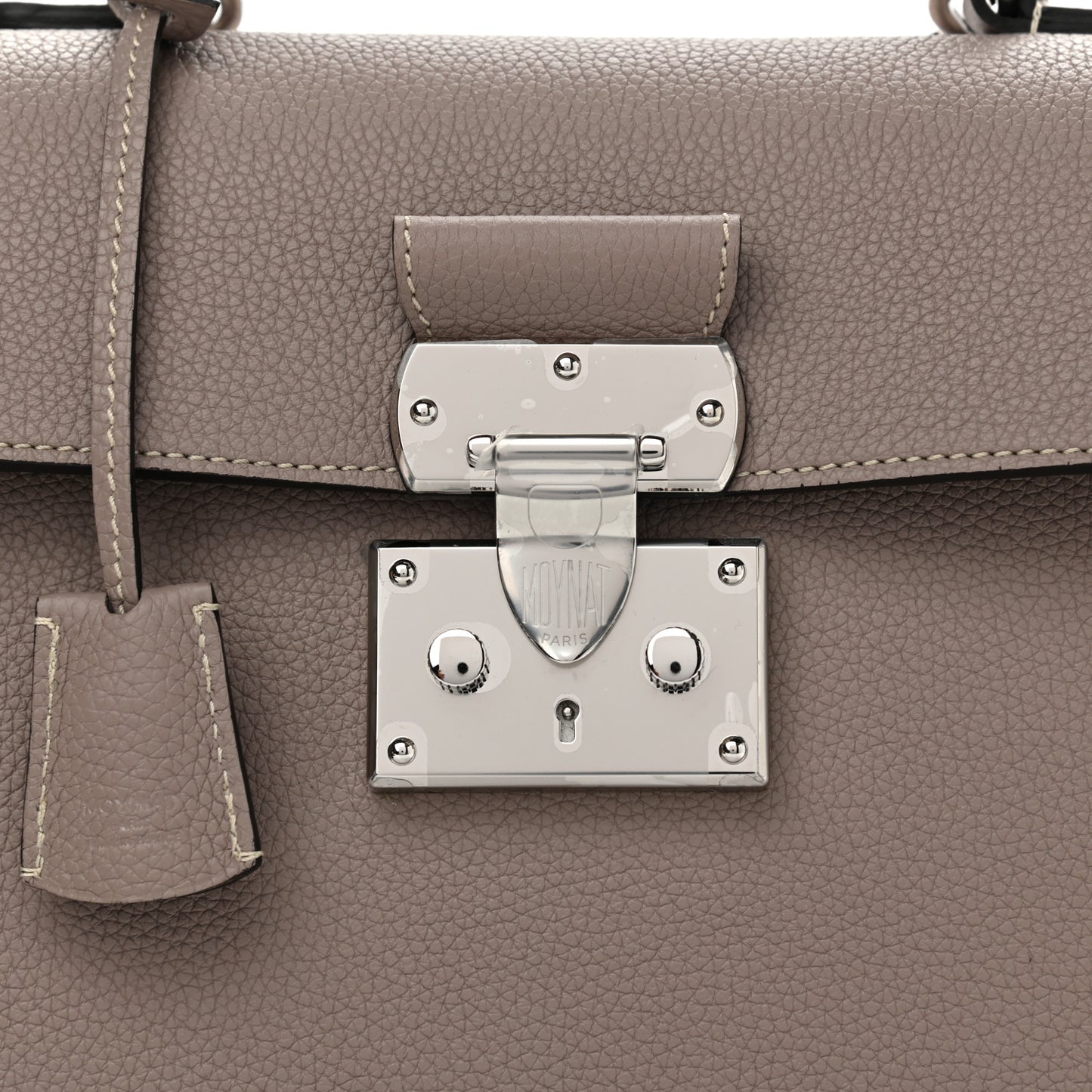 Taurillon Gex Limousine Bag Touterelle