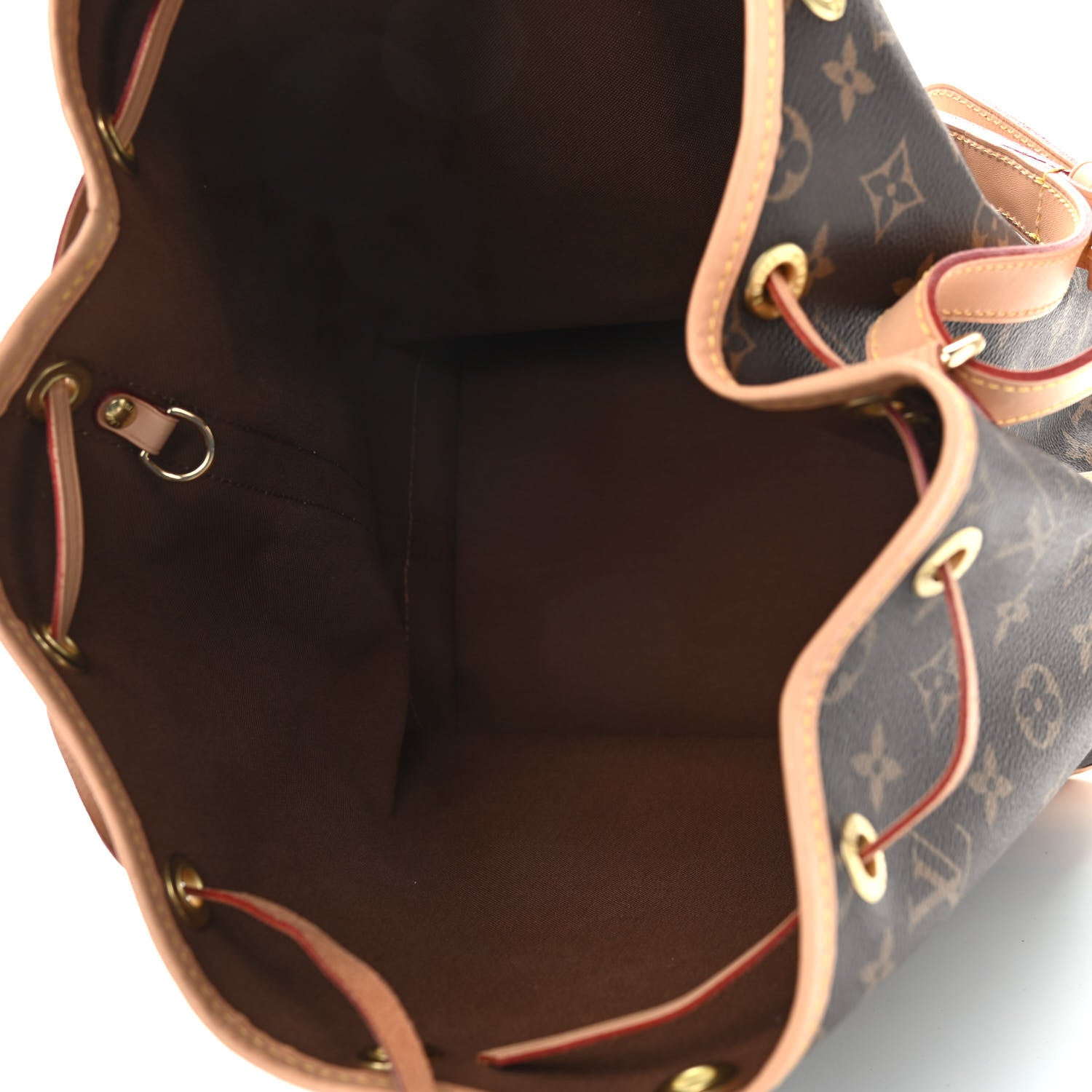 Louis Vuitton Monogram Noe 5 of 9