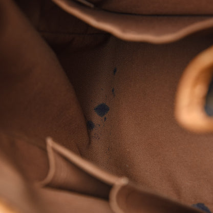 Louis Vuitton Monogram Batignolles 14 of 14